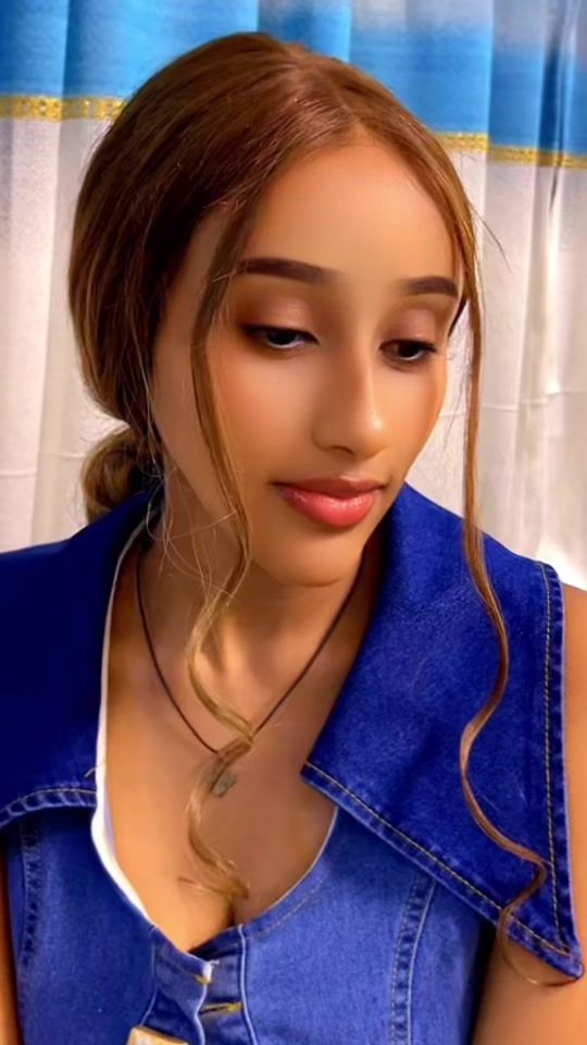 TikTok video thumbnail by rediategetahun