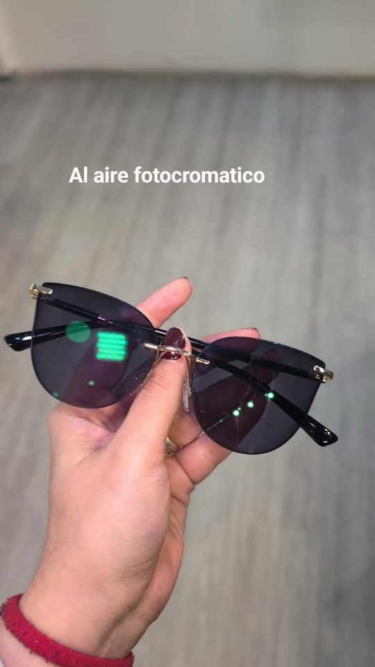 TikTok video thumbnail by allventaoptica