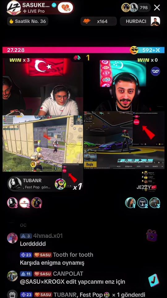 TikTok video thumbnail by sasukelivee