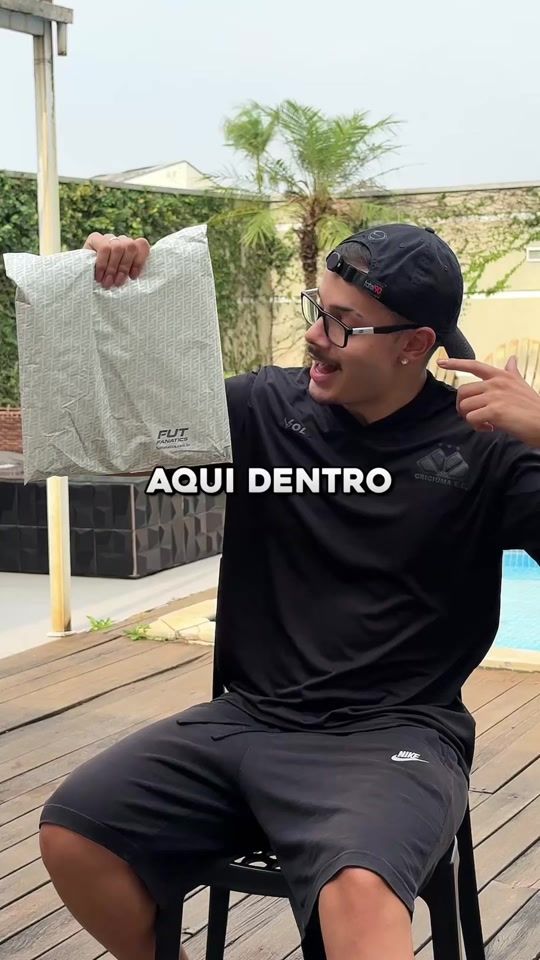 TikTok video thumbnail by joaosanque
