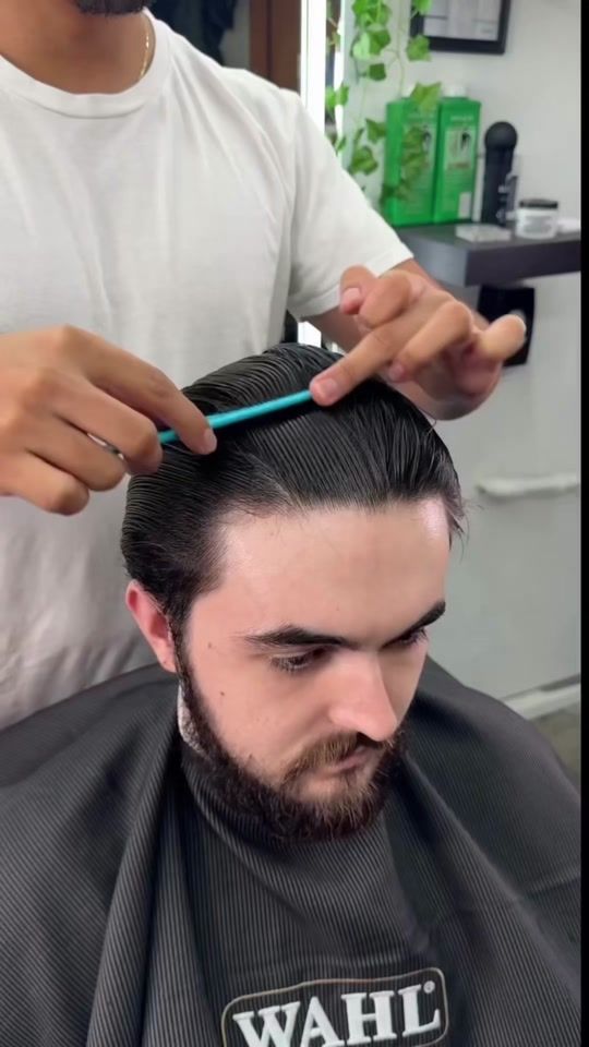 TikTok video thumbnail by azerbaijan_hair