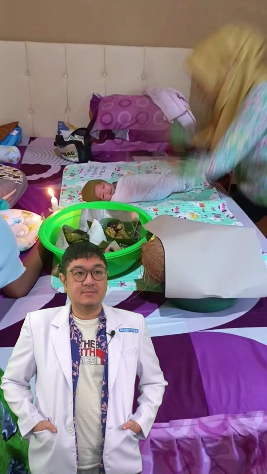 TikTok video thumbnail by alodokter.id