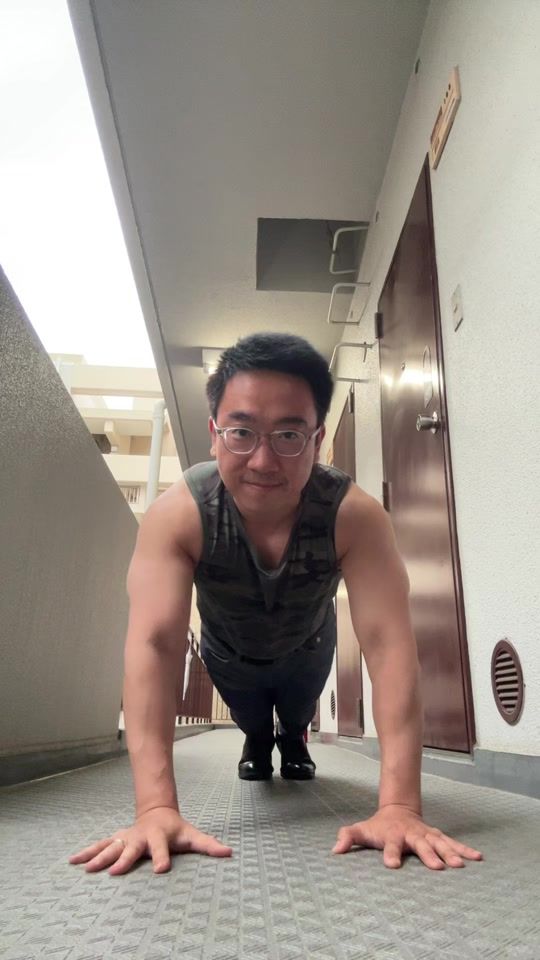 TikTok video thumbnail by cy58pushup.ver