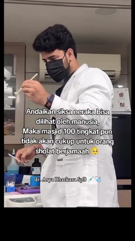 TikTok video thumbnail by dr.arya_bhaskara.spb