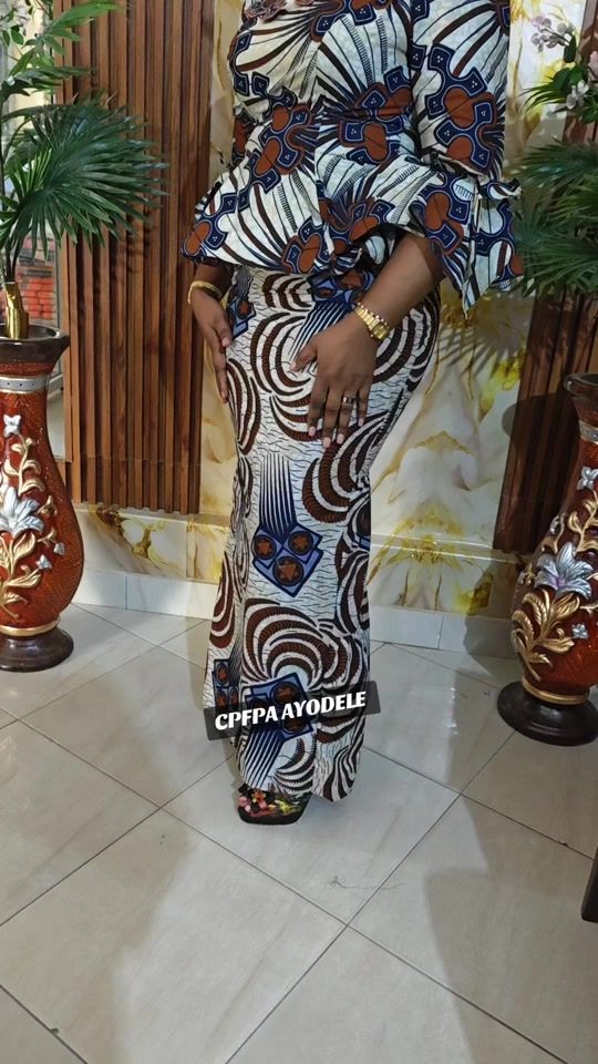 TikTok video thumbnail by cpfpa.ayodele
