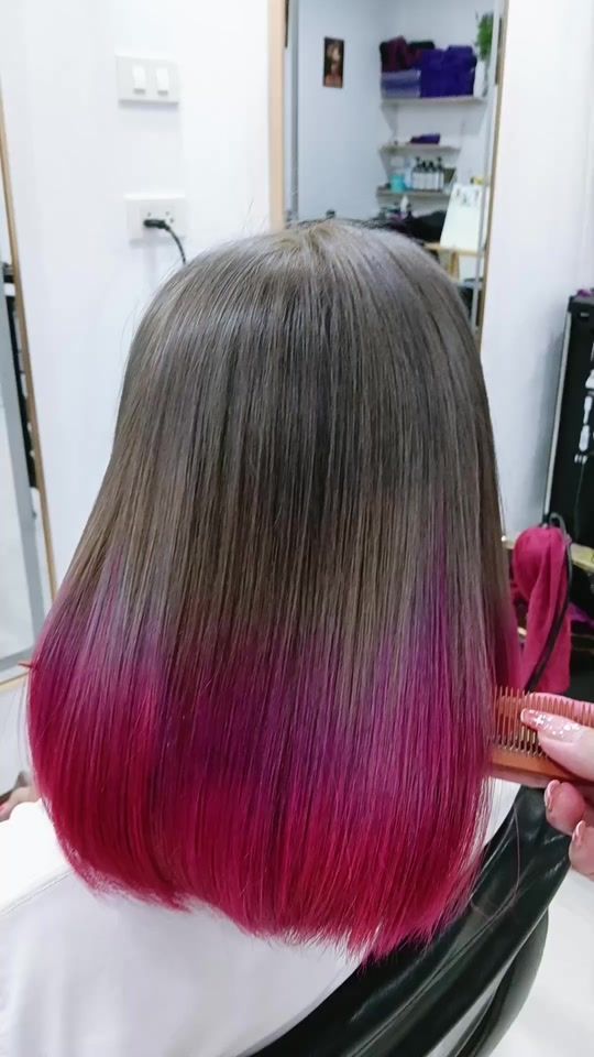 TikTok video thumbnail by nittaya_salon
