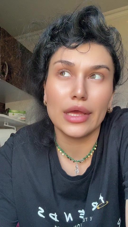 TikTok video thumbnail by innasesitashvili