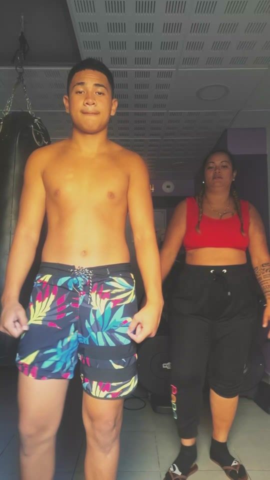 TikTok video thumbnail by teipuarii