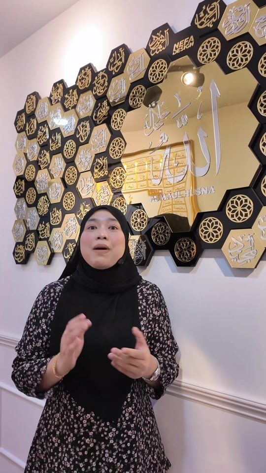 TikTok video thumbnail by nefa.design