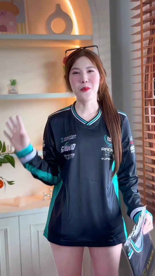 TikTok video thumbnail by wanthanee_09