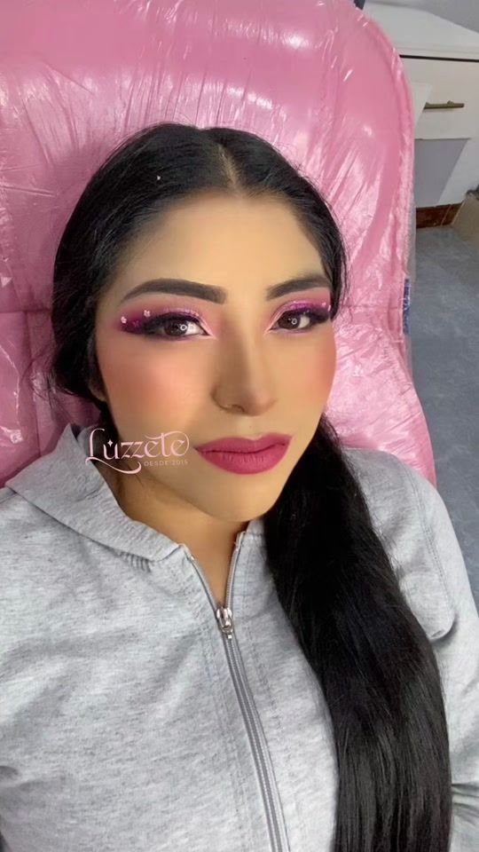 TikTok video thumbnail by luzzmakeupstudio