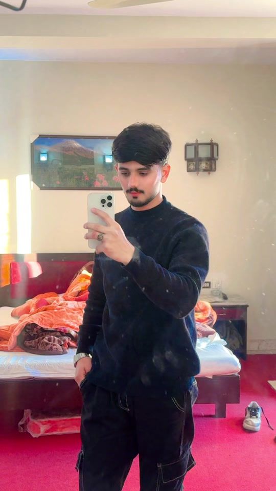 TikTok video thumbnail by mubasharkhan9
