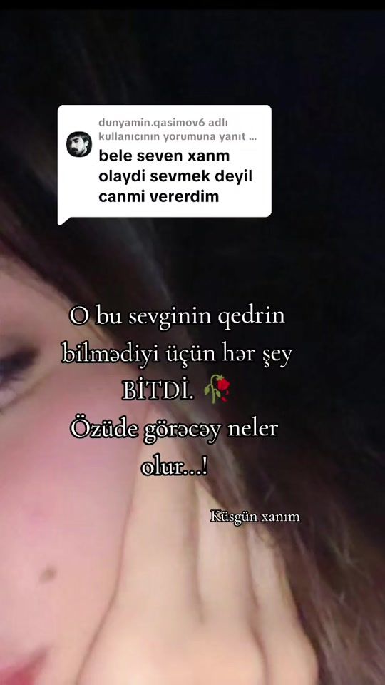 TikTok video thumbnail by __qemli_12