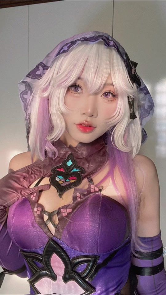 TikTok video thumbnail by mychi69