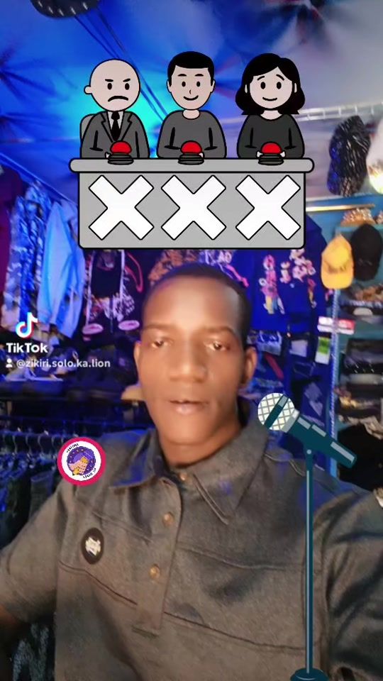 TikTok video thumbnail by zikiri.solo.ka.lion