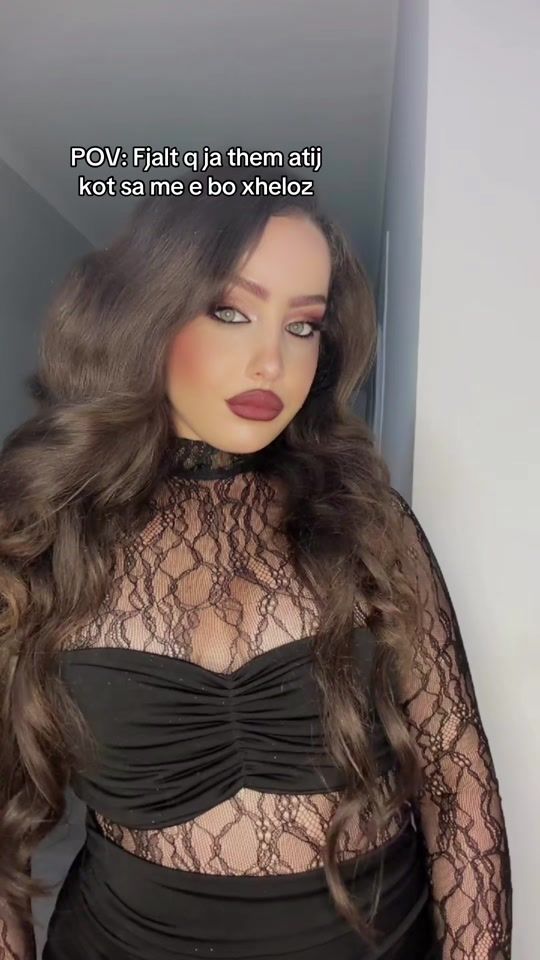 TikTok video thumbnail by kleandrra