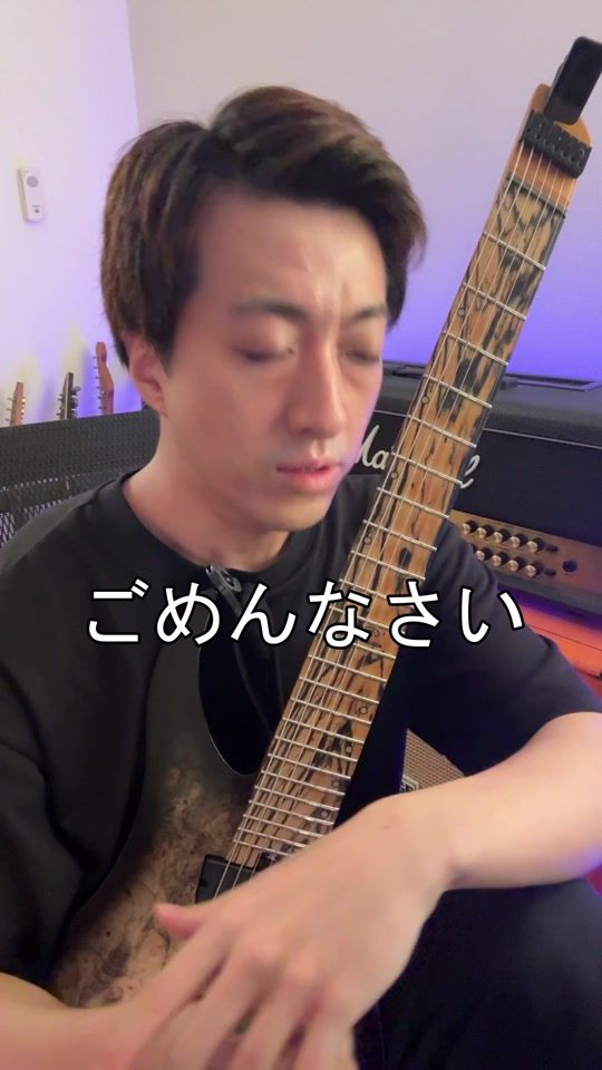 TikTok video thumbnail by makotofukami