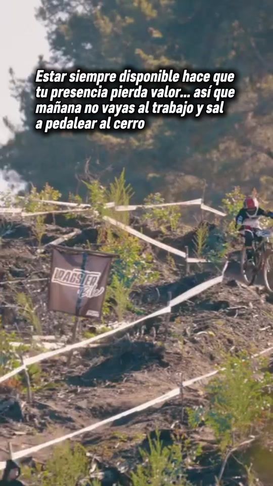 TikTok video thumbnail by fauconbikes.cl