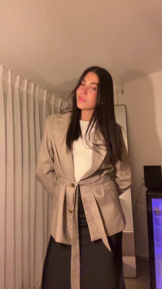 TikTok video thumbnail by lihipariente