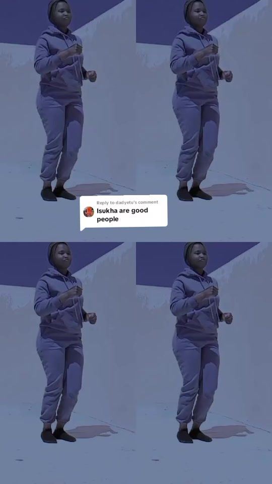 TikTok video thumbnail by 254minjemo