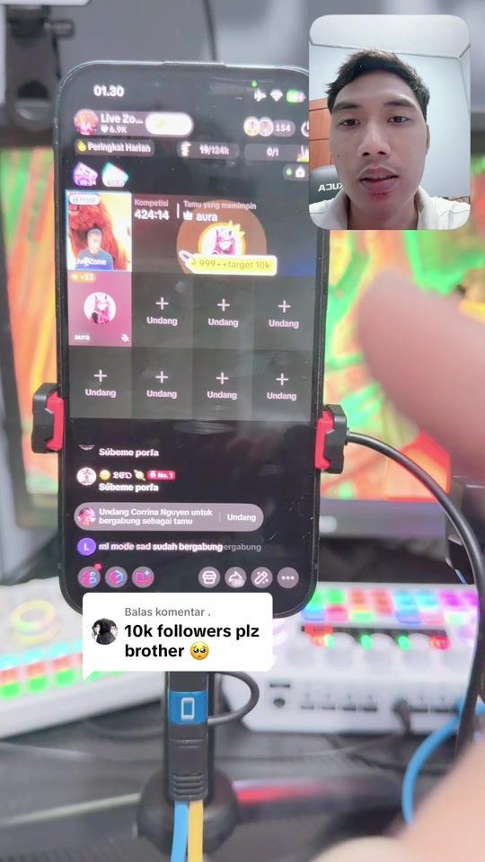 TikTok video thumbnail by livezone01