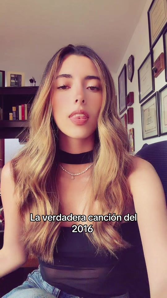 TikTok video thumbnail by valentinaescobarrl_