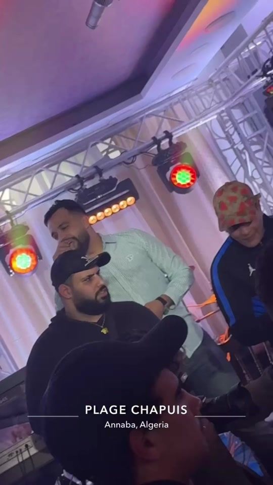 TikTok video thumbnail by cheb_haroun