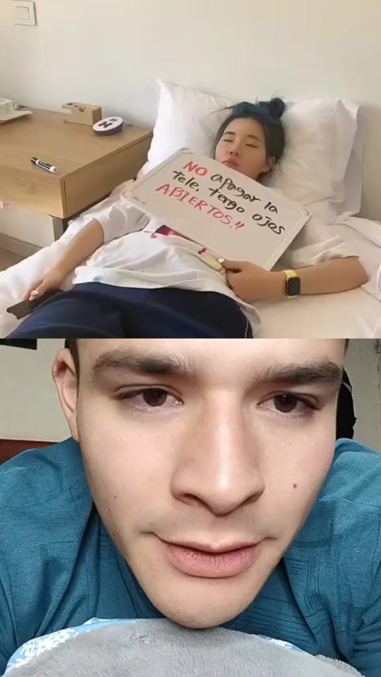 TikTok video thumbnail by soyyeisson
