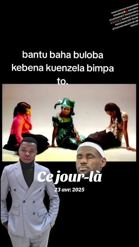 TikTok video thumbnail by matthieu.mudimbil