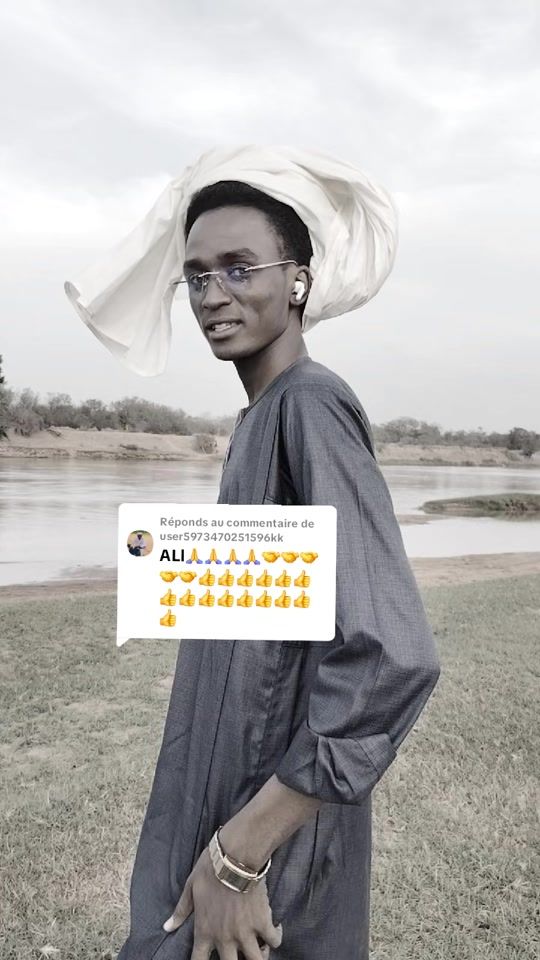 TikTok video thumbnail by aliabakarberigahm