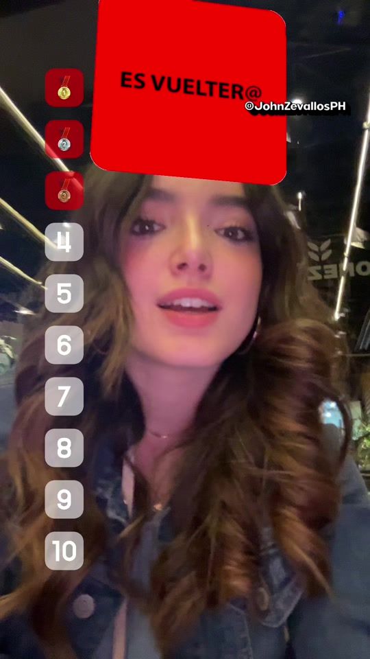 TikTok video thumbnail by victoriavieraa