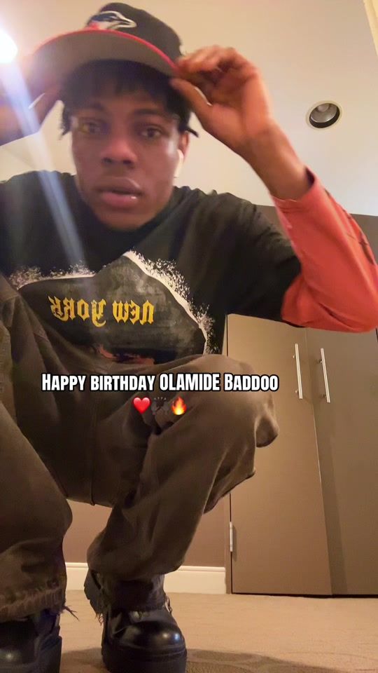 TikTok video thumbnail by sparkoo_baddo