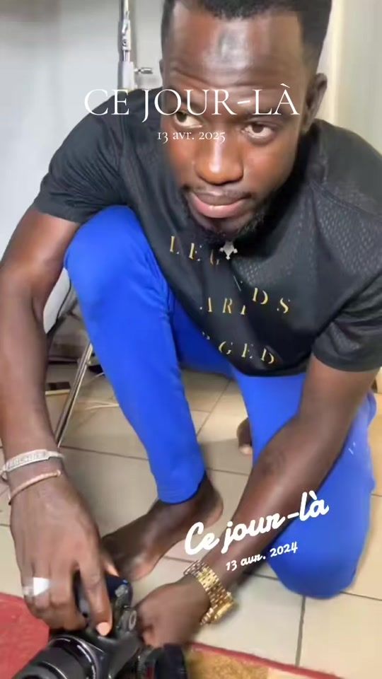 TikTok video thumbnail by dougoutigui_photographe