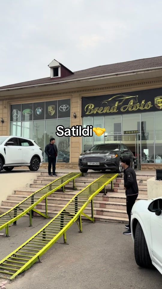 TikTok video thumbnail by brend_avtosalon