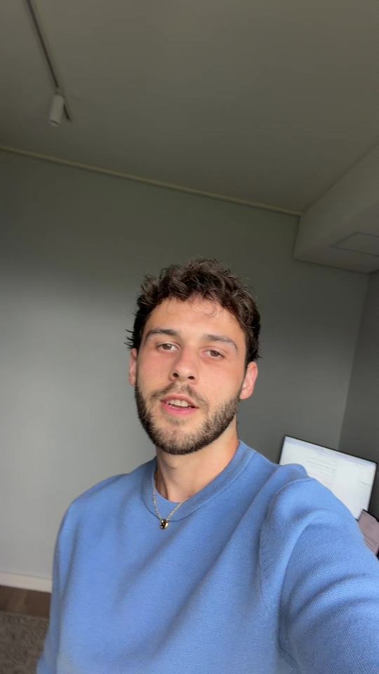 TikTok video thumbnail by aar0n_perry_