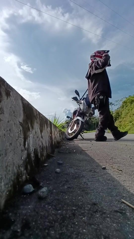 TikTok video thumbnail by jeyson.biker