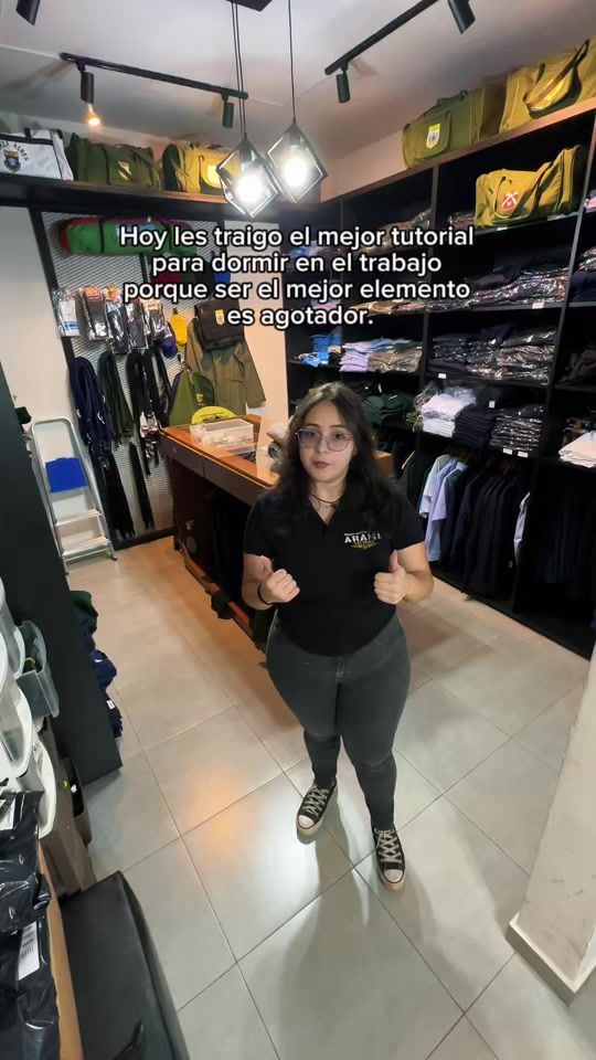 TikTok video thumbnail by aramitacticos_lv