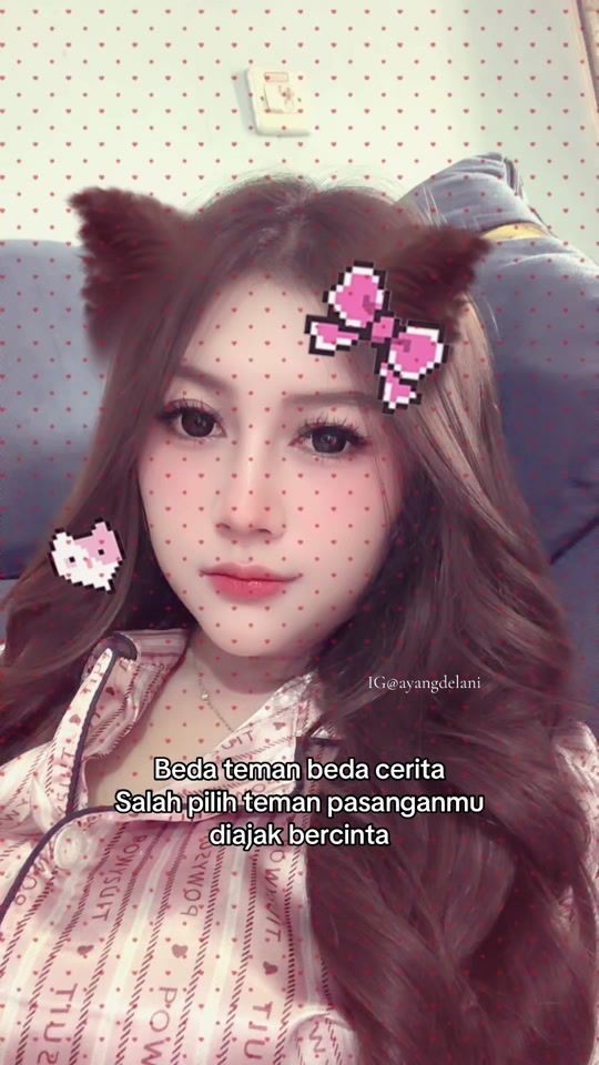 TikTok video thumbnail by ayangdelani