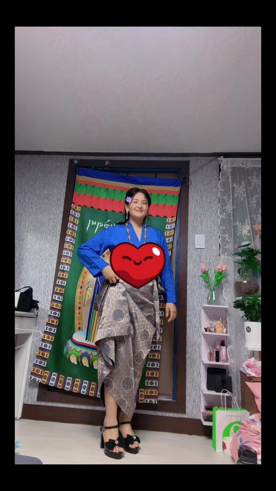 TikTok video thumbnail by sherpamingma700