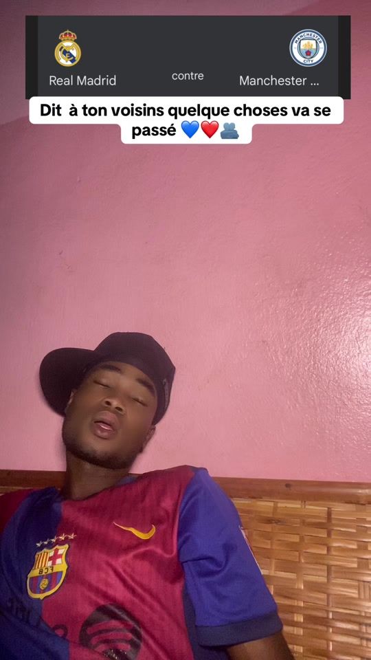 TikTok video thumbnail by houssavincent