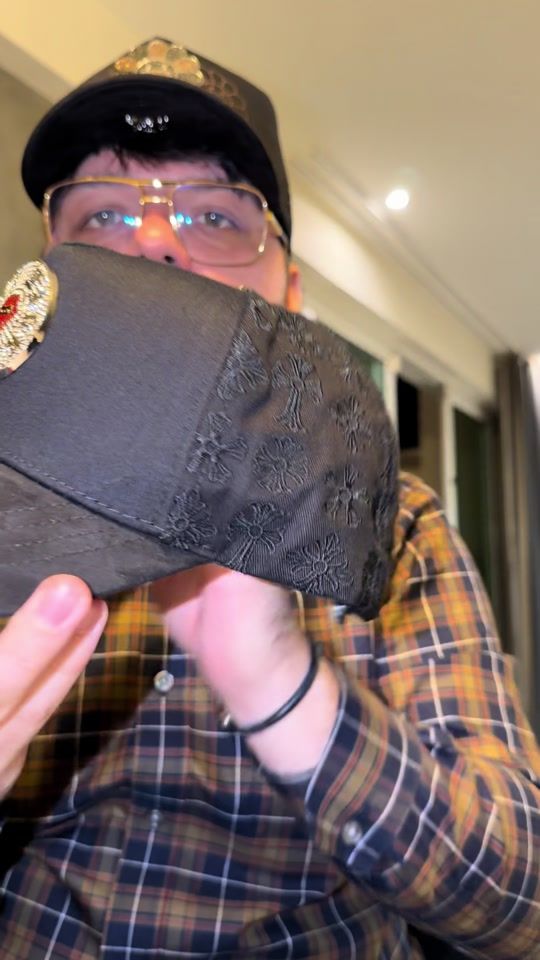 TikTok video thumbnail by ace_hats