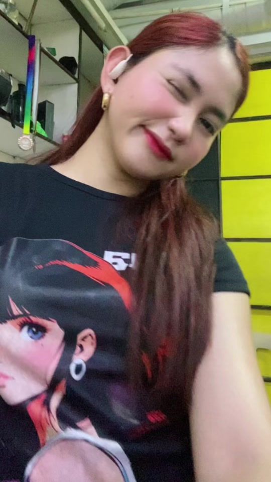 TikTok video thumbnail by bonitabaisisip