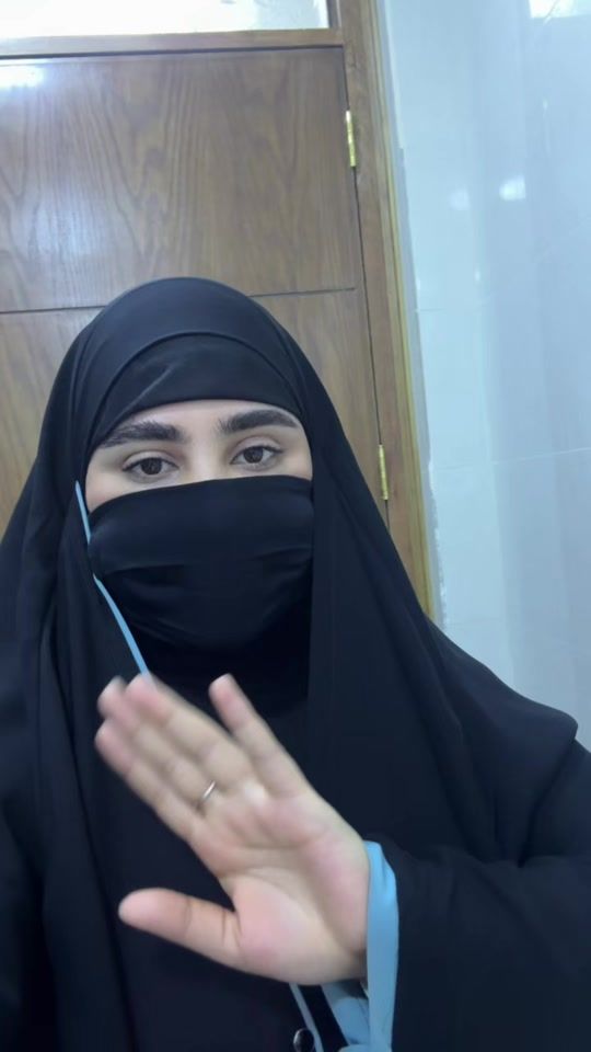 TikTok video thumbnail by abayastyle.iq