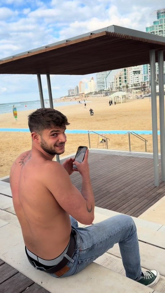 TikTok video thumbnail by itamarbaron
