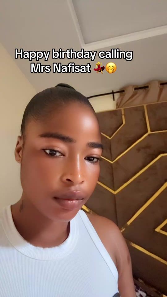 TikTok video thumbnail by omodunmadeakewi