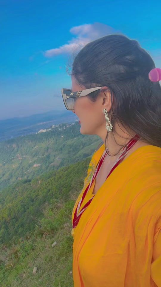 TikTok video thumbnail by gita_timilsina1