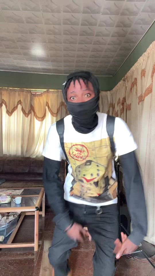 TikTok video thumbnail by handsomecliff