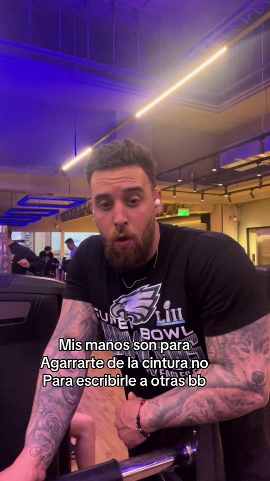 TikTok video thumbnail by edeivinmanaure