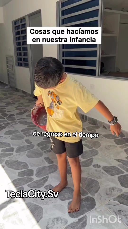 TikTok video thumbnail by teclacitysv