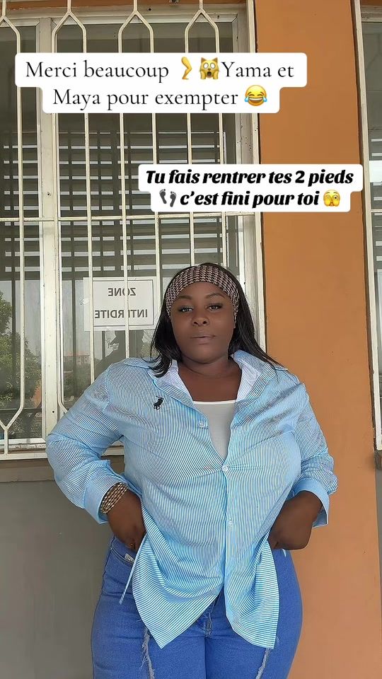 TikTok video thumbnail by meryemkeita